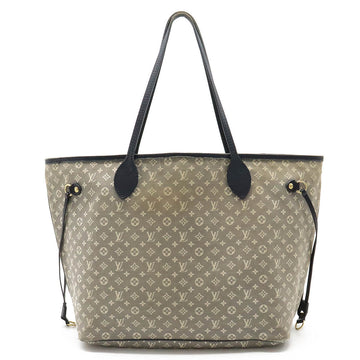 Louis Vuitton Louis Vuitton Monogram Idil Nevarful MM Tortoise Bag Anchor Anchor Navi M40514