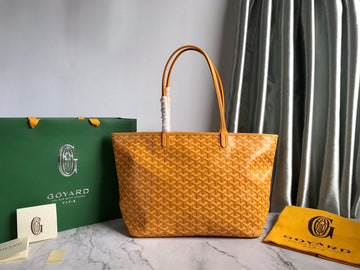 Makersluxe - GYO Bags - 858