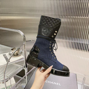 MLB - All Women Boots - 341