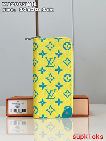 MLB - Mix Wallets - 218