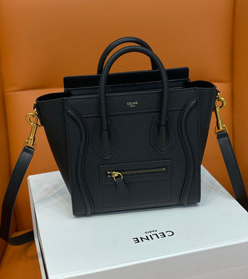 Makersluxe - COL Bags - 748