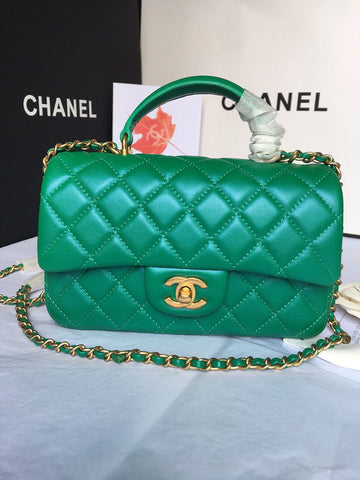 Makersluxe - CNL Bags - 1712