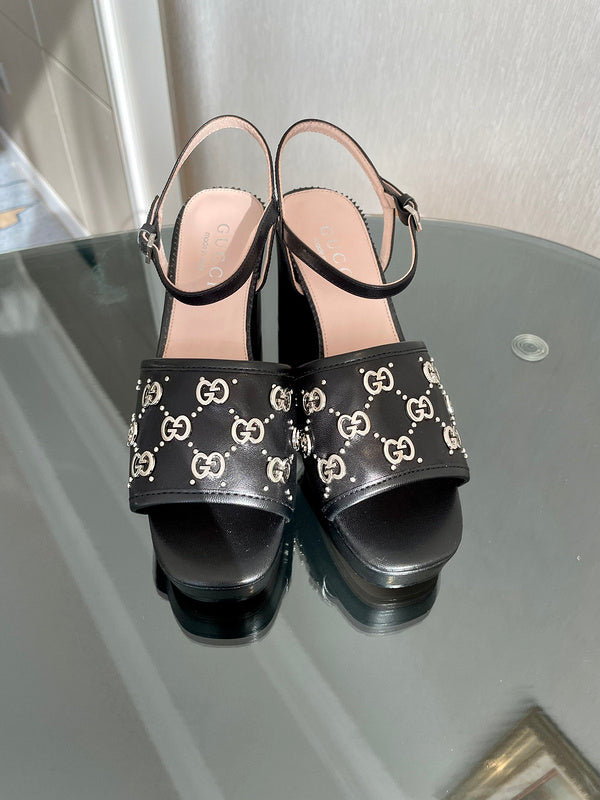 MLB - GUKI Women Shoes - 1095