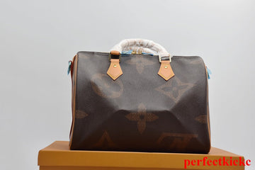 Makersluxe Bags - LOV Bags - 058