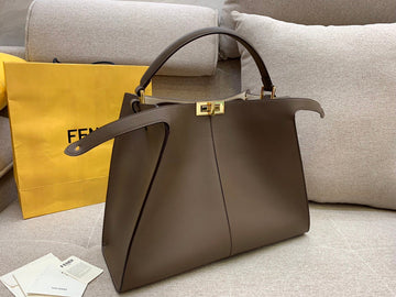 Makersluxe - FDE Bags - 443