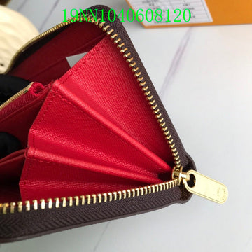 Makersluxe LOV Wallet - 1257