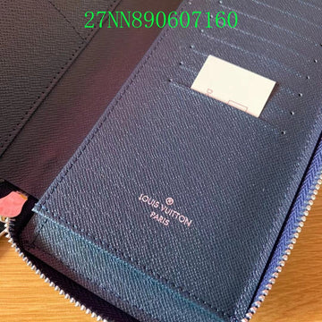 Makersluxe CHL Wallet - 846