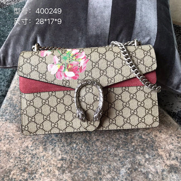 Makersluxe - GCI Bags - 064