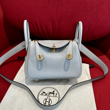Makersluxe - HMS Bags - 981