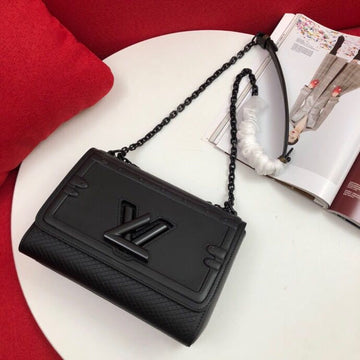 Makersluxe Lu-Vi bags - 3560