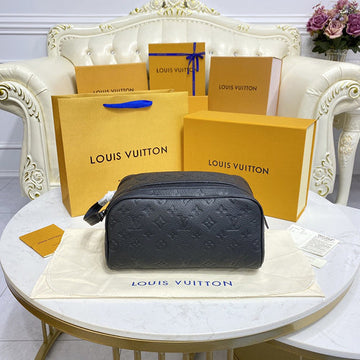 Makersluxe Lu-Vi bags - 3483