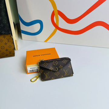 Makersluxe - LOV Wallets - 603