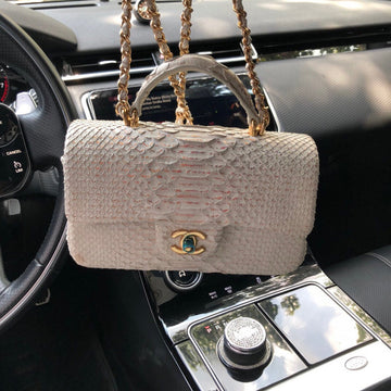 Makersluxe - CNL Bags - 797
