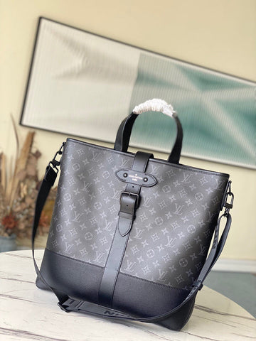 Makersluxe Lu-Vi bags - 5248
