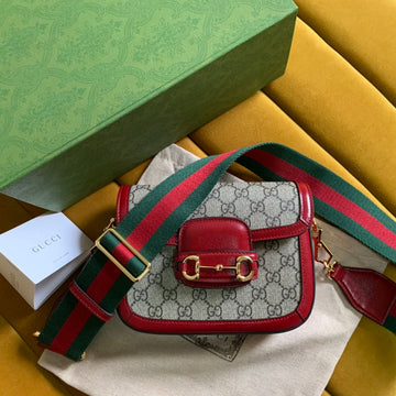 MLB - GUKI Women Bags - 069