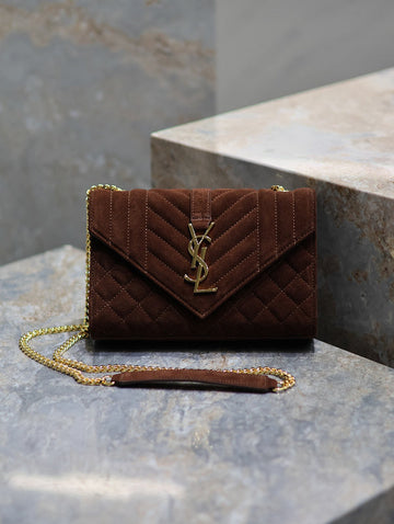 Makersluxe - YLS Bags - 159