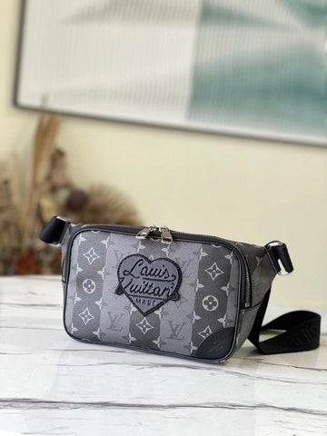 MLB - LOV Men Bags - 159