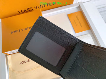 Makersluxe CHL Wallet - 794