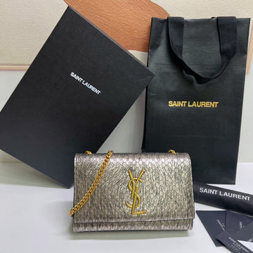Makersluxe Bags- YLS Bags - 288