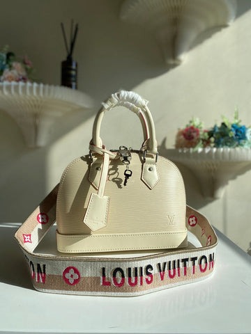 Makersluxe - LOV Bags - 986
