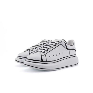 MLB- AQ Shoes - 199