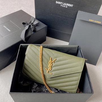 Makersluxe YLS Bags - 1199