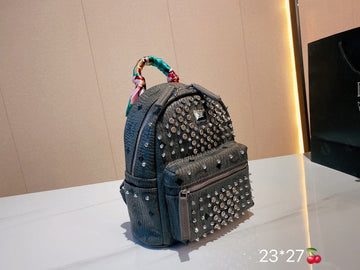 Makersluxe Bags- MQM Bags - 160