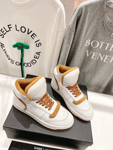 MLB - YLS Shoes - 095