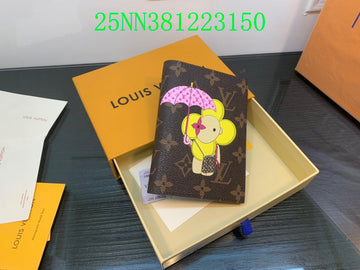 MLB - LOV Wallet - 827