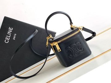 Makersluxe - COL Bags - 479