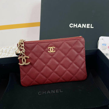 Makersluxe - CHL Wallets - 476