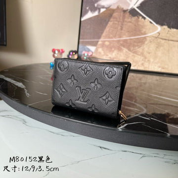 Makersluxe LOV Wallets - 422