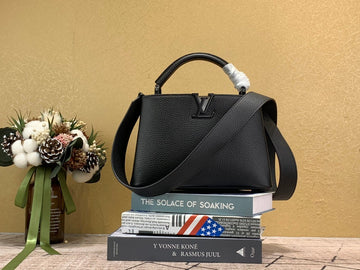 Makersluxe Bags - LOV Bags - 2631