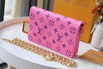 Makersluxe - LOV Bags - 1360