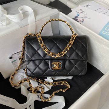 Makersluxe - CHL Women Bags - 1319