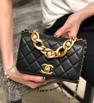MLB - CHL Lady Bags - 580