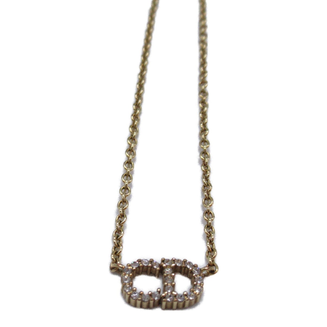 Dior Necklaces Collars Jewelry GP (Gen )  Collars