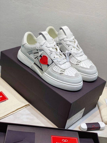 MLBG - Mix Unisex Shoes - 811