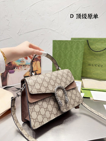 Makersluxe - GUI3 Bags - 194