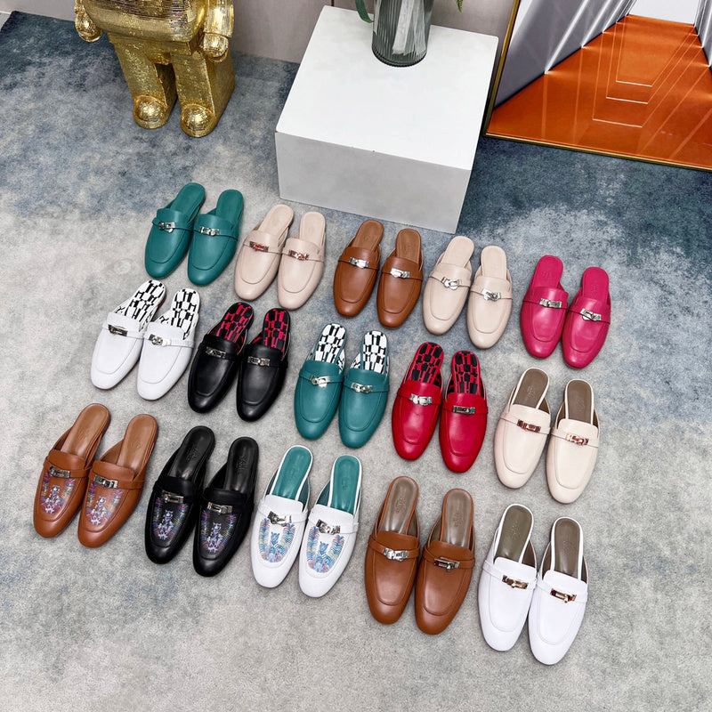 MLB - HMS Shoes - 128