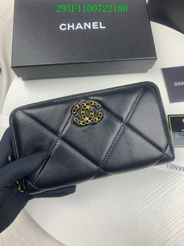 Makersluxe CHL Wallet - 2186