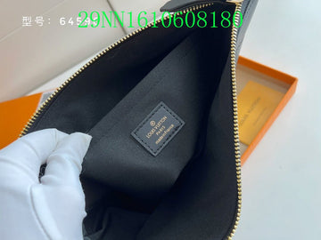 Makersluxe LOV Wallet - 1230