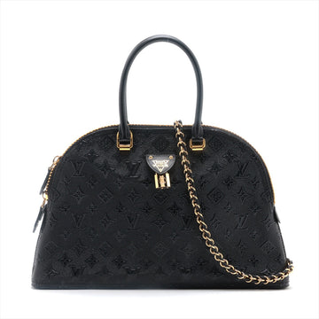 Louis Vuitton Monogram Midnight Moon Alma M44962