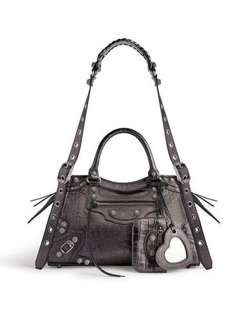 Balenciaga Women Small Neo Cagole City