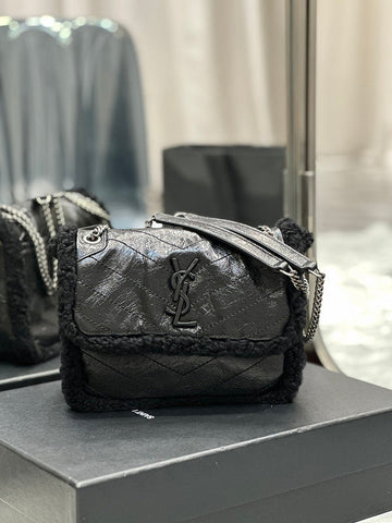 MLB - YLS Bags - 1854