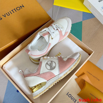 MLB - LOV Run Away Sneakers - 023