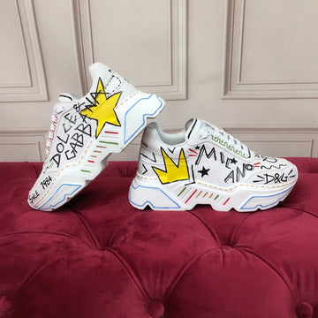 MLB - DAG Men Shoes - 224