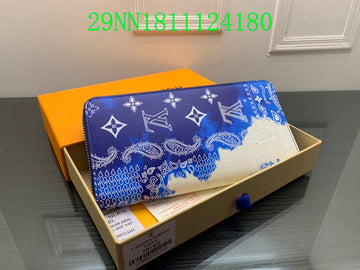 MLB - LOV Wallet - 863