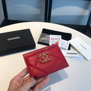 Makersluxe - CHL Wallets - 284