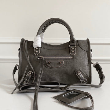 Makersluxe - BG Bags - 1694